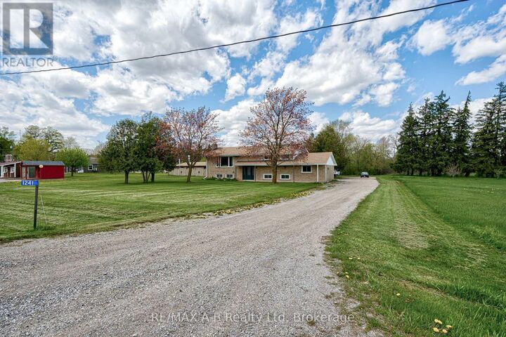 Property Photo:  Colborne Street West  ON N3T 5L7 