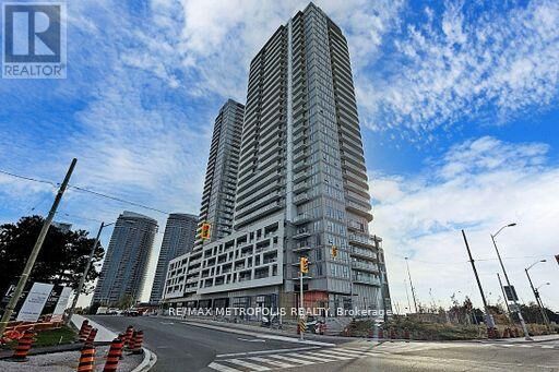 Property Photo:  2033 Kennedy Road 3810  ON M1T 0B9 
