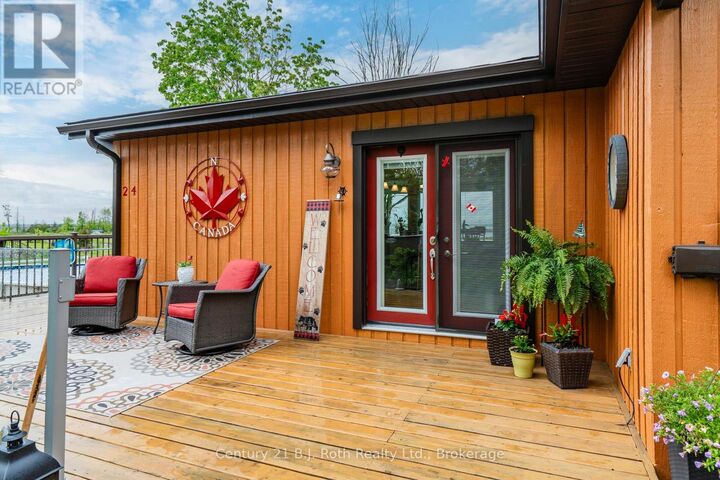Property Photo:  24 Wilcox Road  ON L0K 2C0 