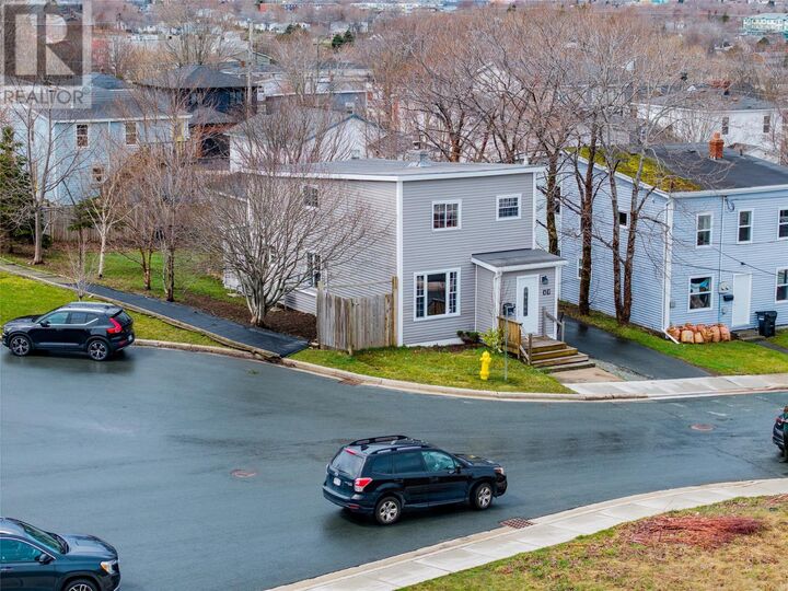 Property Photo:  17 Suvla Street  NL A1C 4Z2 