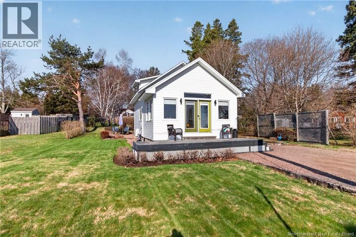 Property Photo:  10 Burden Lane  NB E4P 8S1 