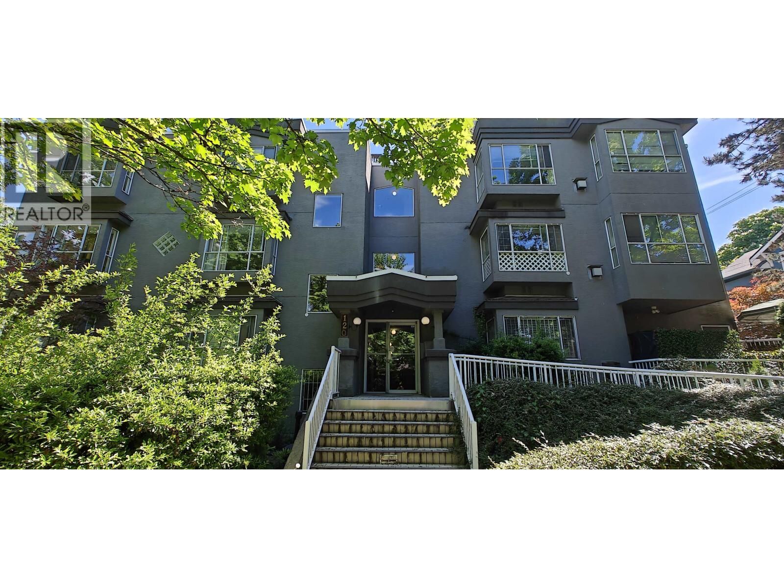 Property Photo:  120 Garden Drive 302  BC V5L 4P4 