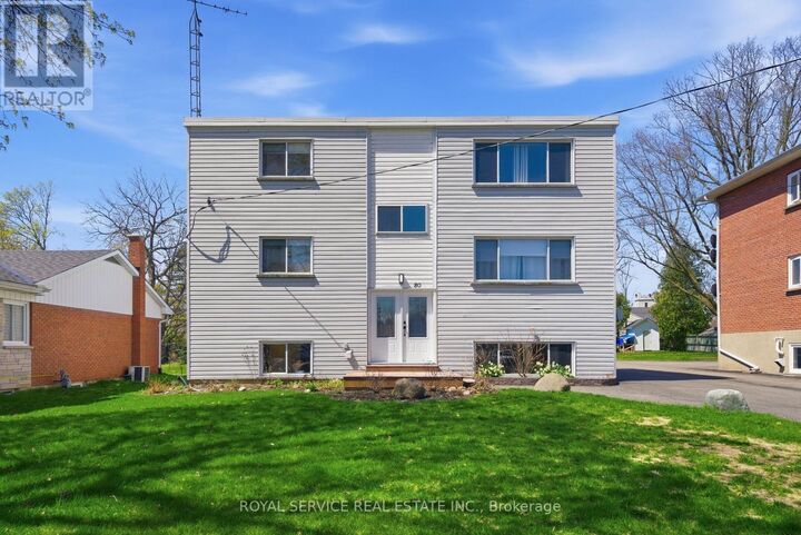 Property Photo:  80 Princess Street  ON L1A 2R1 
