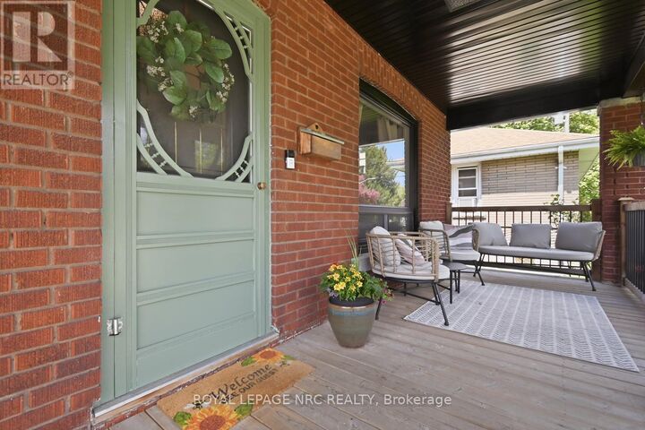 Property Photo:  4943 Duke Avenue  ON L2E 5B6 