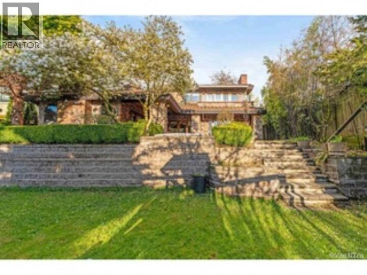 Property Photo:  6785 West Westblvd  BC V6P 1E1 
