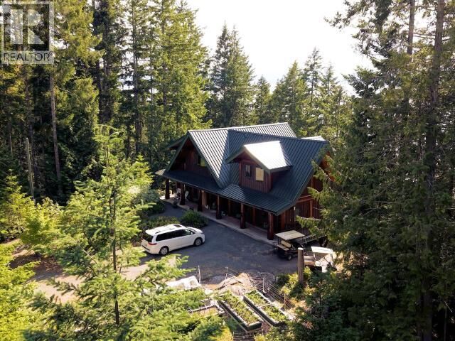 Property Photo:  6-10289 Finn Bay Road  BC V0N 2G0 