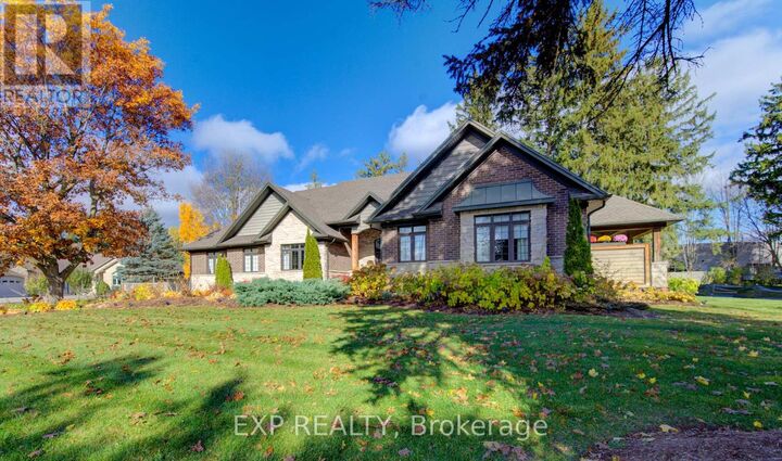 Property Photo:  52 Edgehill Drive  ON N2P 2C6 