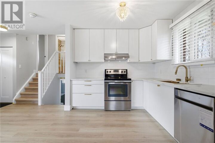 Property Photo:  1548 Briar Avenue  ON P3A 4J1 