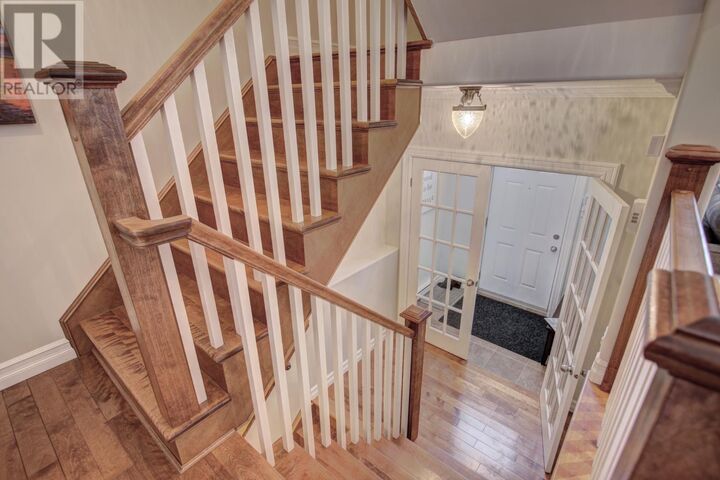 Property Photo:  11 King Edward Place  NL A1A 0E3 
