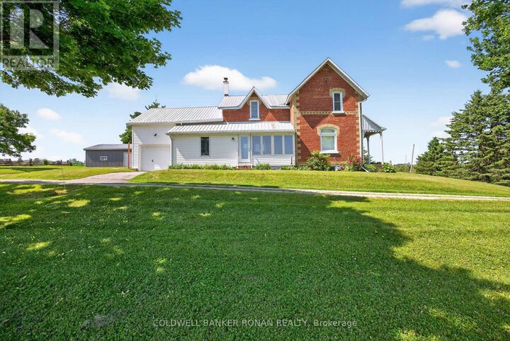 Property Photo:  5376 County 15 Road  ON L9R 1V3 