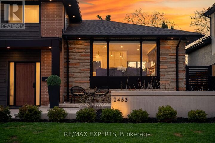 Property Photo:  2453 Bonner Road  ON L5J 2E1 