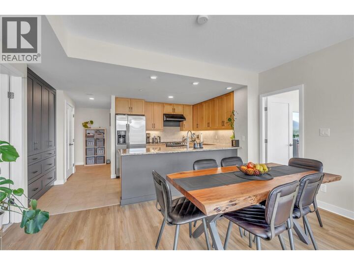 Property Photo:  160 Lakeshore Drive 1006  BC V2A 9C2 