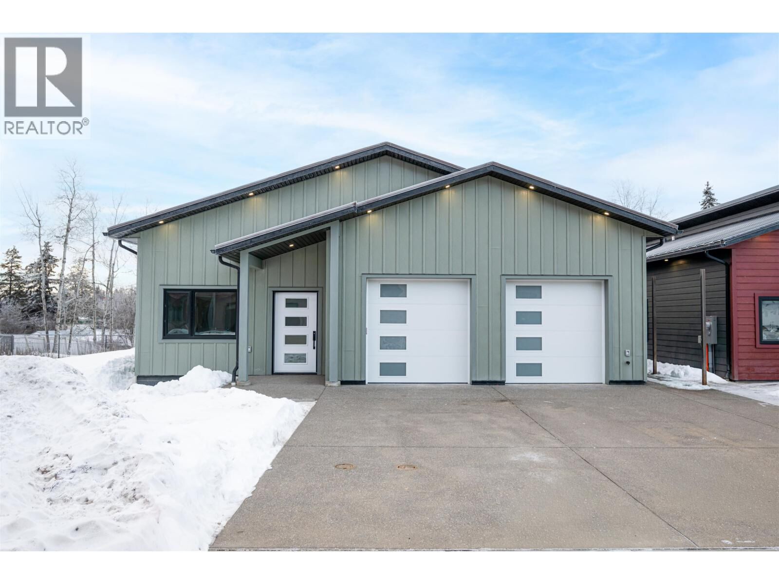 Property Photo:  960 North Nechako Road 119  BC V2K 1A3 