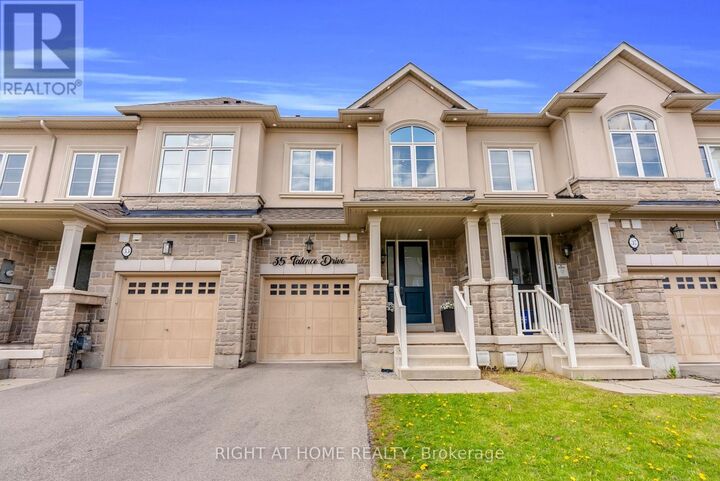 Property Photo:  35 Talence Drive  ON L8J 0L2 