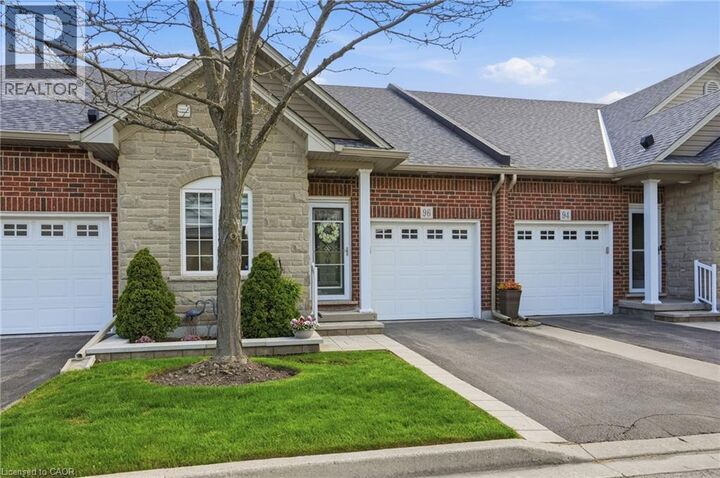 Property Photo:  96 Abbotsford Trail  ON L9B 0A4 