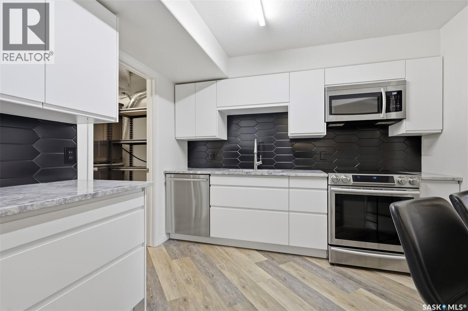 Property Photo:  208 1700 Main Street E  SK S7H 5S1 