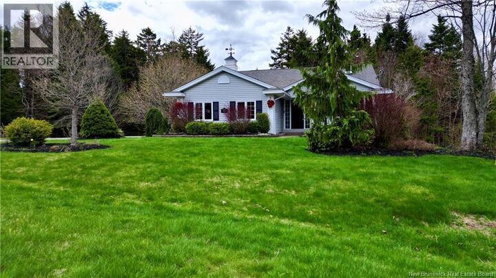 Property Photo:  10 Colchester Drive  NB E2E 5C5 