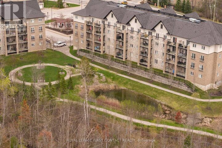 Property Photo:  42 Ferndale Drive South 309  ON L4N 2M5 