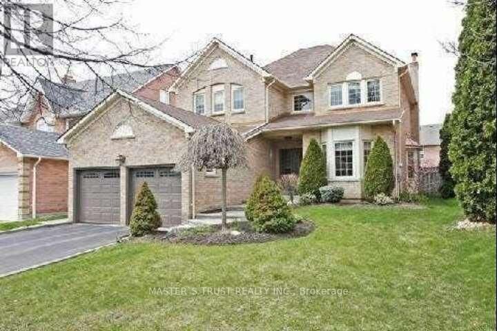 Property Photo:  73 Woodman'S Chart  ON L3R 6K8 