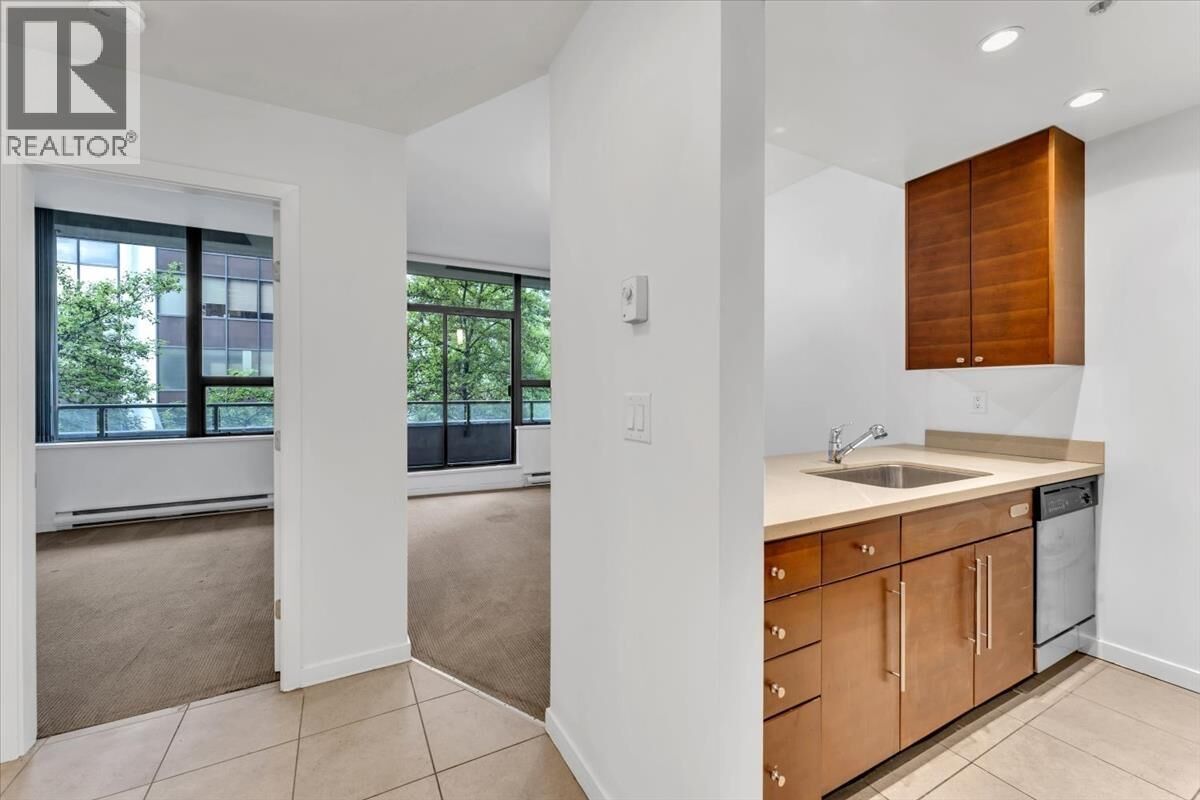 Property Photo:  1010 Howe Street 313  BC V6Z 1P5 