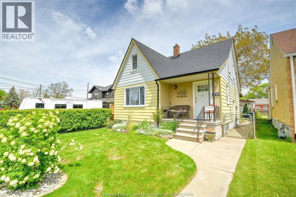 Property Photo:  1784 Pierre Avenue  ON N8W 2J6 