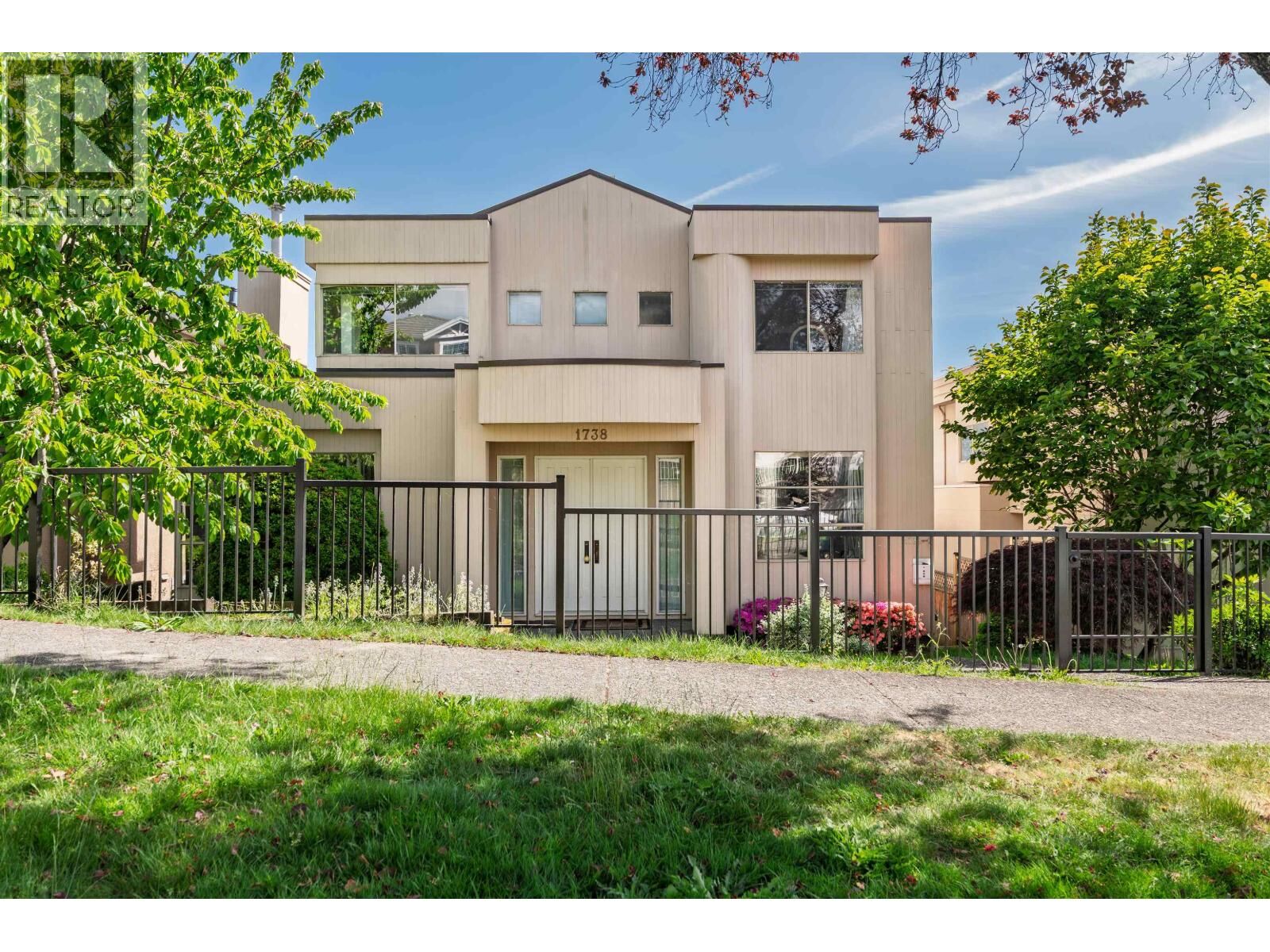 Property Photo:  1738 East 63rd Avenue  BC V5P 2L8 