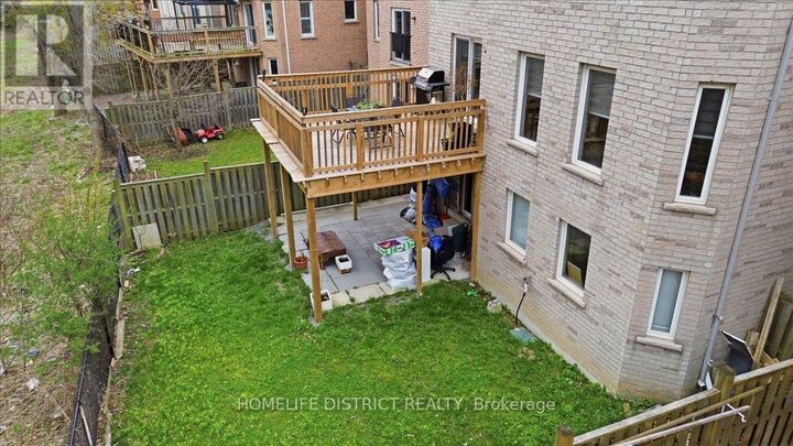 Property Photo:  43 Bethany Street  ON L3S 4T9 