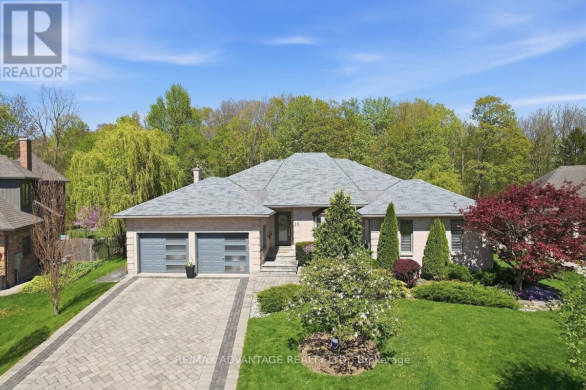 Property Photo:  28 Wynfield Lane  ON N6H 5L2 