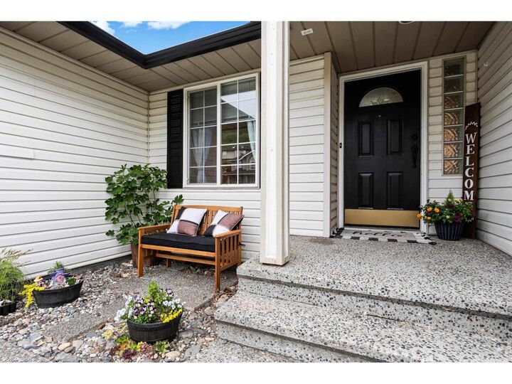 Property Photo:  46733 Sylvan Drive  BC V2R 4E9 