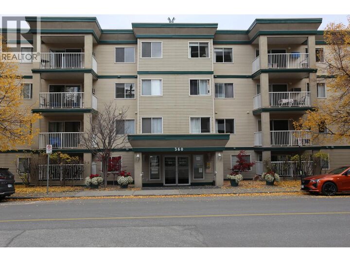360 Battle Street 302 — photo 1