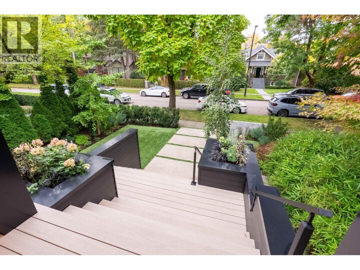 Property Photo:  5938 Elm Street  BC V6N 1A9 