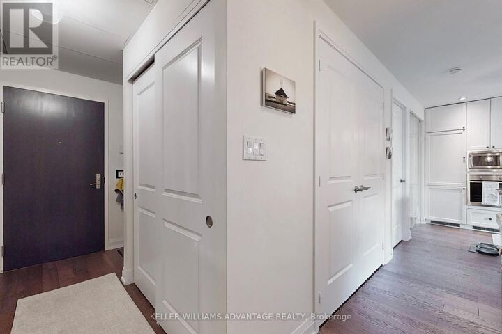 Property Photo:  200 Woodbine Avenue 308  ON M4L 3P2 
