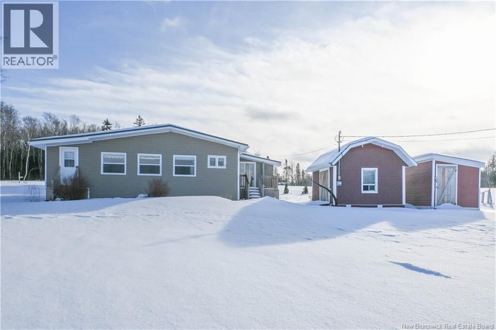 Property Photo:  51 Emile-Normand Lane  NB E8P 2G8 