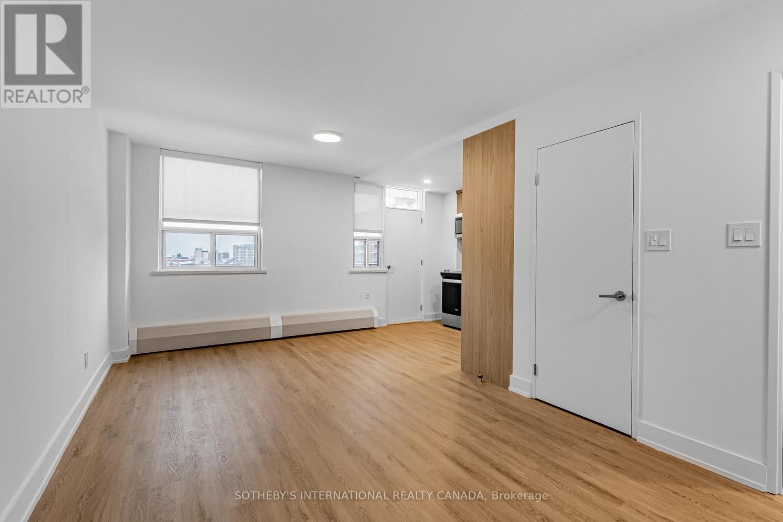 Property Photo:  115 Tyndall Avenue S0106  ON M6K 2G3 