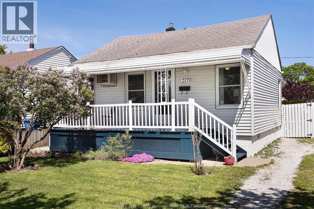 Property Photo:  2170 Wellesley  ON N8W 2E7 