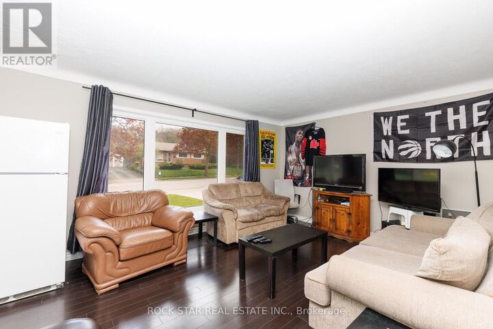 Property Photo:  25 Warkdale Drive  ON L2T 2V8 