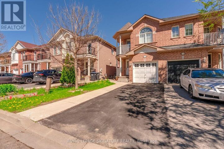 Property Photo:  54 Wilmont Court  ON L6X 4Z7 