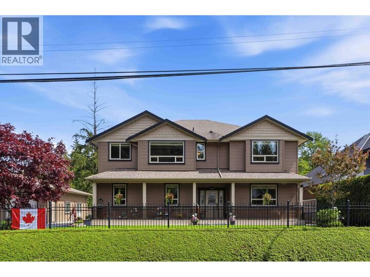 Property Photo:  12172 252 Street  BC V4R 1G2 