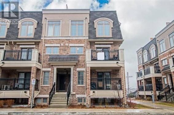 Property Photo:  2441 Greenwich Drive 103  ON L6M 0S3 