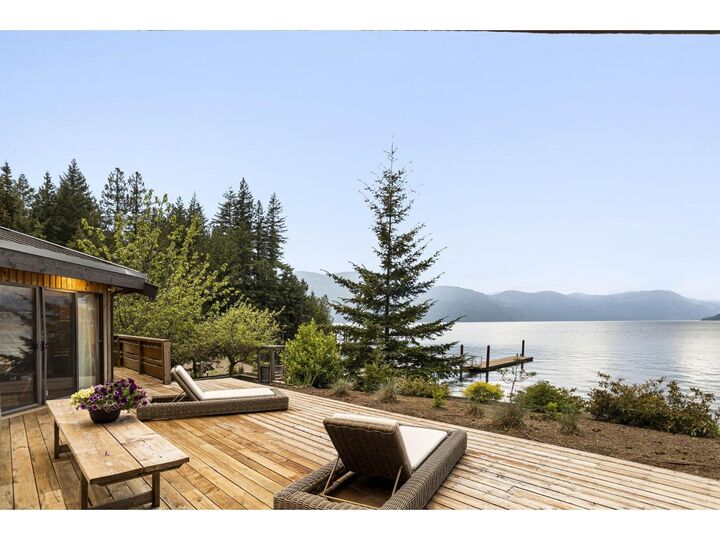 Property Photo:  6357 Pirate Lane  BC V0M 1A0 