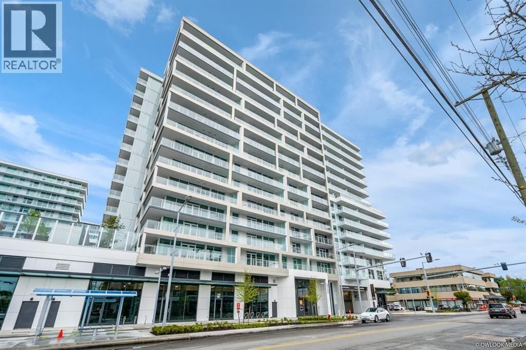 Property Photo:  8133 Cook Road 1413  BC V6Y 0L7 