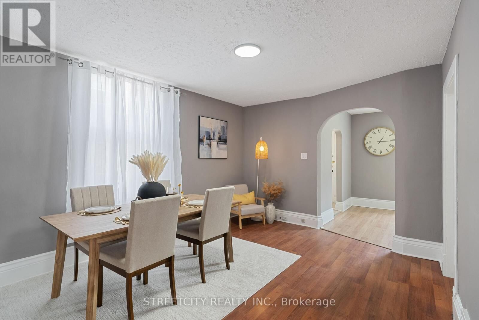 Property Photo:  239 Highbury Avenue  ON N5Z 2W8 