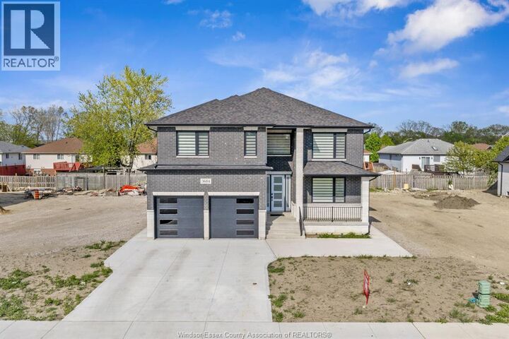 Property Photo:  3684 Sutton Avenue  ON N9E 0B3 