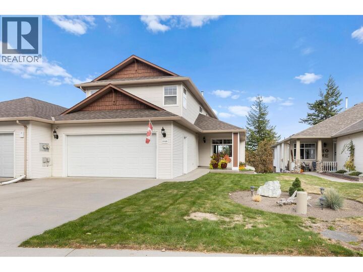 Photo de la propriété:  3849 Glen Canyon Drive  BC V4T 2P8 