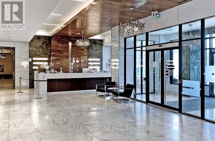 Property Photo:  7890 Bathurst Street 1010  ON L4J 0J8 