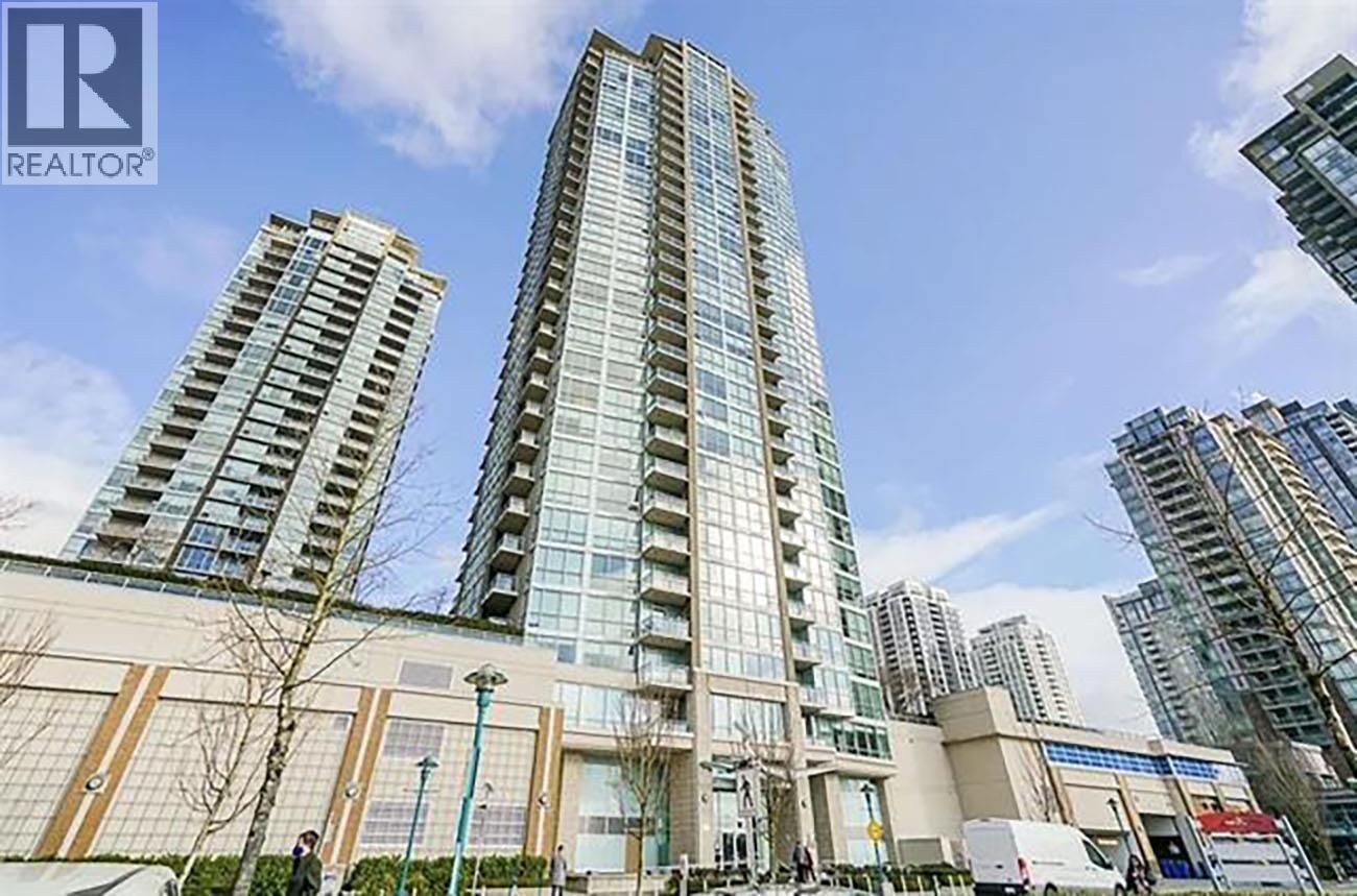 Property Photo:  2975 Atlantic Avenue 705  BC V3B 0C5 