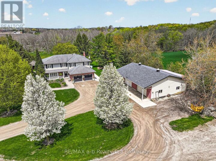 Property Photo:  403745 Union Road  ON N5C 3J7 