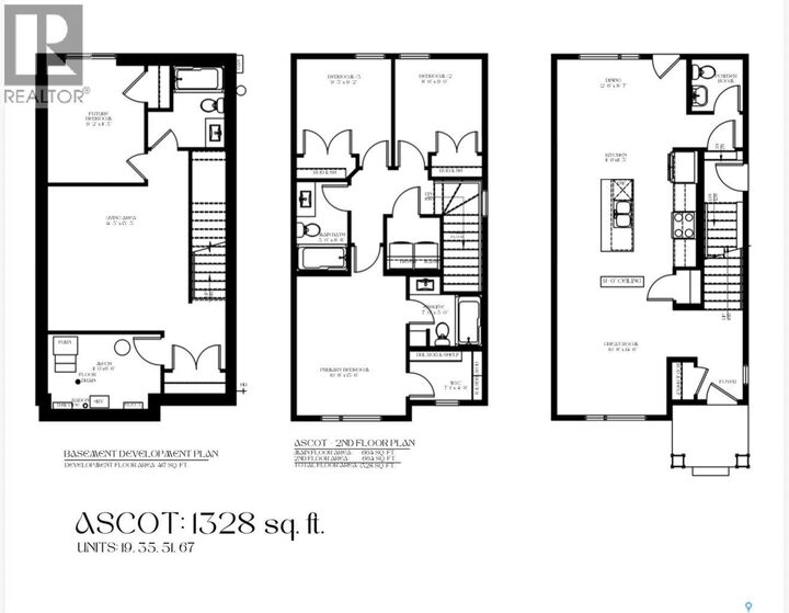 Property Photo:  67 Taskamanwa Terrace  SK S7V 1Z7 