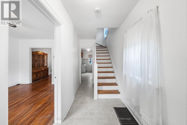 Property Photo:  616 Old Weston Road  ON M6N 3B3 