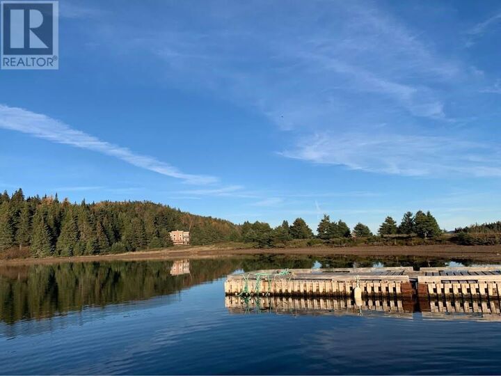 Property Photo:  1 Julie'S Harbour  NL A0J 1B0 